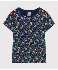 PETIT BATEAU/プリント半袖Ｔシャツ/506083389