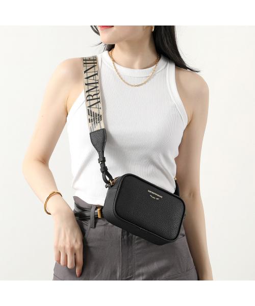 セール 9%OFF】EMPORIO ARMANI ショルダーバッグ Y3H276 YFO5B セール 9%OFF】EMPORIO ARMANI ショルダーバッグ Y3H276 YFO5B