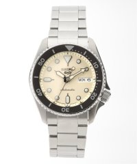 HIROB Ladys/【SEIKO / セイコー】5 SPORTS SBSA227 Ivory dial Mid size/506083586