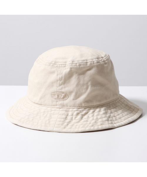 セール 52%OFF】DIESEL バケットハット A12712 0BLAA C Fisher セール 52%OFF】DIESEL バケットハット A12712 0BLAA C Fisher
