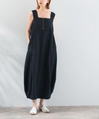 URBAN RESEARCH ROSSO/le　SEERSUCKER COCCON DRESS/506083695