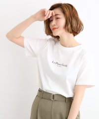 grove/【嬉しい多機能】COTTON USA ロゴTシャツ/506083787