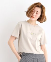 grove/【嬉しい多機能】COTTON USA ロゴTシャツ/506083787