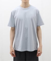 EDIFICE/handvaerk (ハンドバーク ) 60/2 NEW CREW NECK S/S #6540/506083816