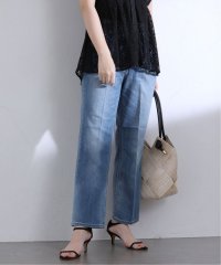 La Totalite/【Healthy denim/ヘルシーデニム】Lotus Crop/506083850