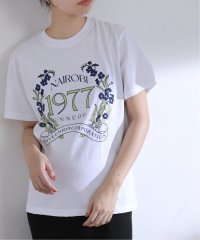 La Totalite/【WAVEUNION/ウェーブユニオン】プリントTシャツ/506083857