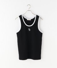 JOURNAL STANDARD/【ERNEST W. BAKER / アーネストダブルベイカー】EWB Embroidered TankTop/506083861