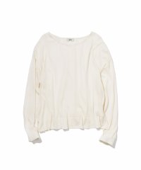 ROPE'/【WEB限定】Washable Silk シアーワイドプルオーバー/506083882