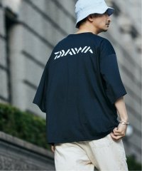 JOURNAL STANDARD relume Men's/DAIWA  別注 LOGO TEE/506083913