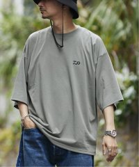 JOURNAL STANDARD relume Men's/DAIWA  別注 LOGO TEE/506083913