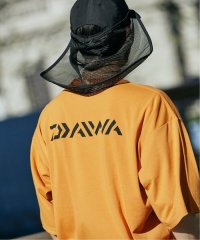 JOURNAL STANDARD relume Men's/DAIWA  別注 LOGO TEE/506083913