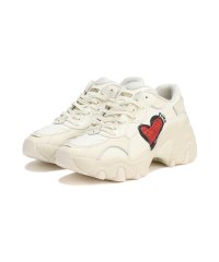 PUMA/ウィメンズ パルサー ウェッジ ハート スニーカー/506083927