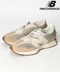 new balance/メンズ・レディース　サイズ展開あり◎【NEW BALANCE / ニューバランス】スニーカー 327 メンズ レディース ユニセックス シューズ MS327/505472258