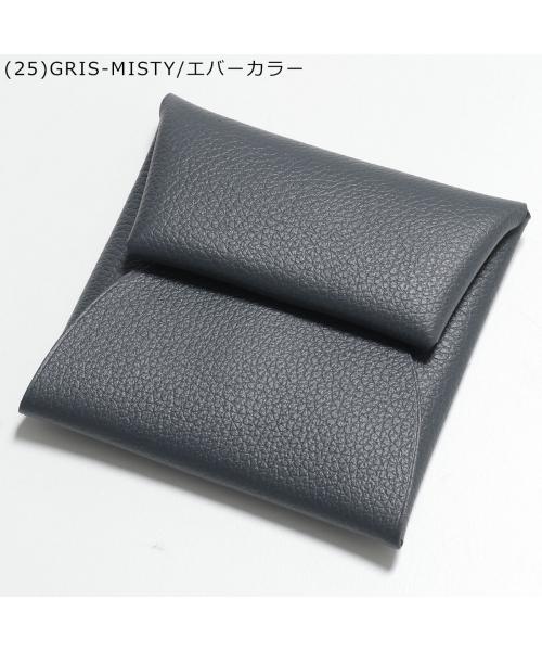 エルメス HERMES バスティア コインケース 小銭入れ インディゴ エルメス HERMES バスティア コインケース 小銭入れ インディゴ
