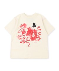 ゴートゥーハリウッド/ドラゴン Tシャツ/505835597