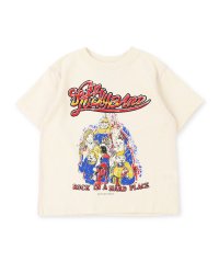 ゴートゥーハリウッド/ゴートゥーハリウッド GO TO HOLLYWOOD ROCK Tシャツ/505835603