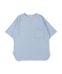 FITH/フィス FITH リサイクル天竺ポケットTシャツ/505836214