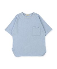 FITH/リサイクル天竺ポケットTシャツ/505836214