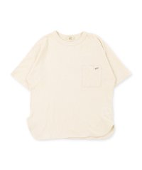 FITH/フィス FITH リサイクル天竺ポケットTシャツ/505836214