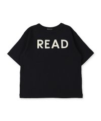 DENIM DUNGAREE/READ LEAD Tシャツ/505836533