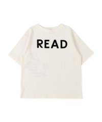 DENIM DUNGAREE/READ LEAD Tシャツ/505836534