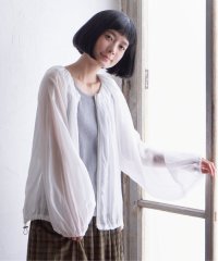 LBC/エルビーシー LBC シアブルゾン/505851431