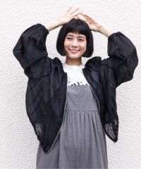 LBC/エルビーシー LBC シアブルゾン/505851431