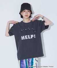 NOMINE/【GOOD ROCK SPEED】 Beatles Help Tシャツ【予約】/505916247