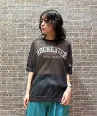 Grand PARK/【DISCUS別注】シアールーズTシャツ/505940219