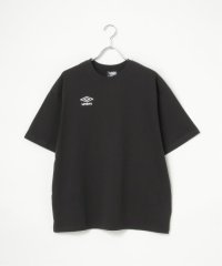 VENCE　EXCHANGE/【UMBRO】アンブロ BACK PRINT Tシャツ/505997370