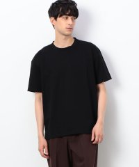  COMME CA COMMUNE/シルキーポンチ Ｔシャツ/506029860