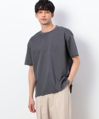  COMME CA COMMUNE/シルキーポンチ Ｔシャツ/506029860