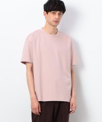  COMME CA COMMUNE/シルキーポンチ Ｔシャツ/506029860