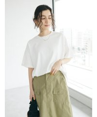 CRAFT STANDARD BOUTIQUE/UVカット / バックテールプルオーバー/506035898