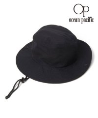 marukawa shonan/マルカワ MARUKAWA 【Ocean Pacific/オーシャンパシフィック】ビーチハット メンズ レディース 帽子 海 プール 海水浴 日焼け防止 キャッ/506047336