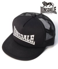 marukawa shonan/【LONSDALE/ロンズデール】メッシュキャップ メンズ レディース 帽子 カジュアル ブランド/506047350