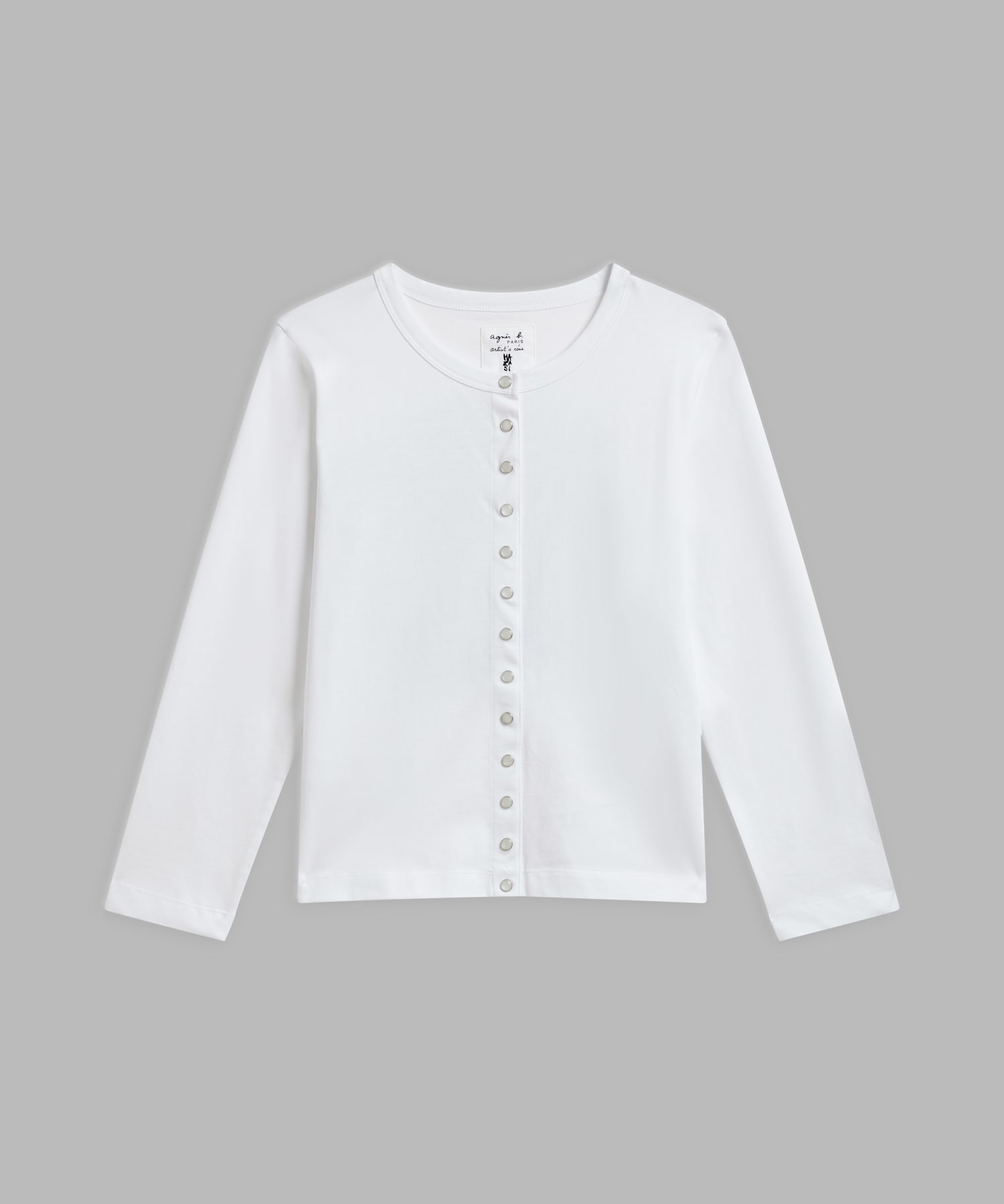 セール】【Outlet】NU36 CARDIGAN LE PETIT カーディガン