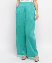 MICA&DEAL/sheer wide pants/506053458