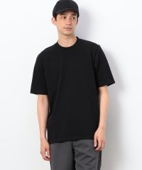 COMME CA ISM MENS/【接触冷感機能】Ｆｅｅｌ－Ｃｏｏｌ ジャケットＴシャツ/506061785