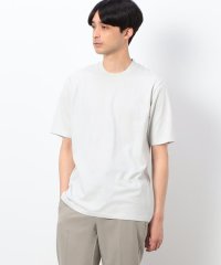 COMME CA ISM MENS/【接触冷感機能】Ｆｅｅｌ－Ｃｏｏｌ ジャケットＴシャツ/506061785