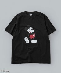 coen/ROCK STANLE（ロックスタンレー）別注 MICKEY / プリントTシャツ（WEB限定カラー）/506065550