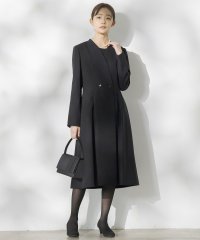 form forma/フォルムフォルマ form forma 【前開き】【喪服・礼服】ジャケット＆ワンピース ブラックフォーマル/七五三・お宮参り《日本製素材》/506066205