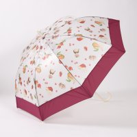 Three Four Time /JUICY FRUITS UMBRELLA/506066304