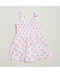 branshes/【水着】さくらんぼ柄スイムワンピース/506077218