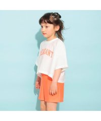 BRANSHES/【WEB限定 水着/3点セット】ラッシュガード・タンキニセット/506077221