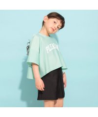 branshes/【WEB限定 水着/3点セット】ラッシュガード・タンキニセット/506077221