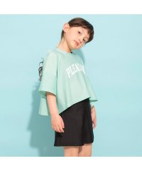 BRANSHES/【WEB限定 水着/3点セット】ラッシュガード・タンキニセット/506077221