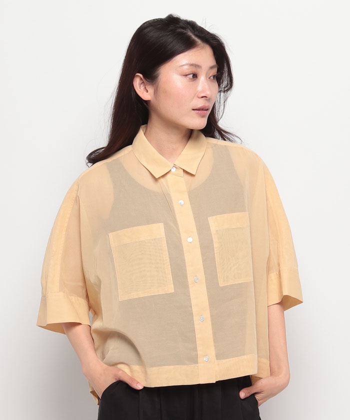 楽天市場】MICA&DEAL マイカアンドディール バックプリーツ