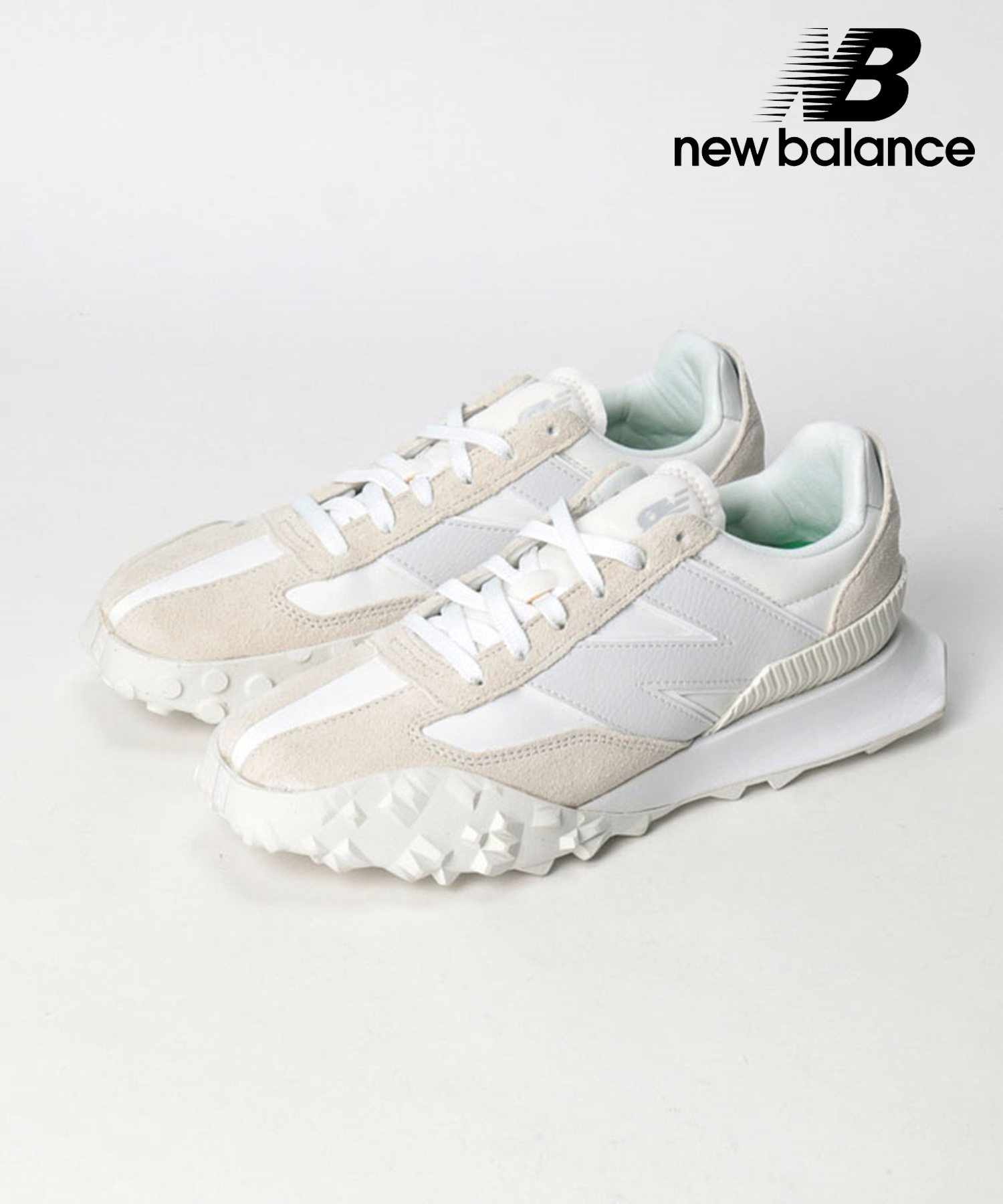 セール】【New Balance / ニューバランス】スニーカー メンズ 