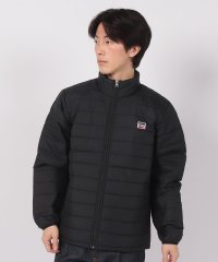 LEVI’S OUTLET/RICHMOND PACKABLE JACKET JET BLACK/506078842